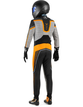 Sparco Superleggera-K