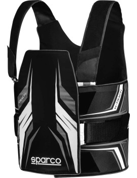 Sparco K-Track