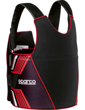 Sparco K-Track