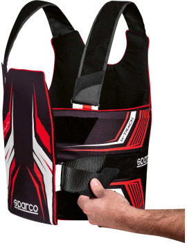Sparco K-Track
