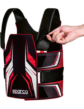 Sparco K-Track