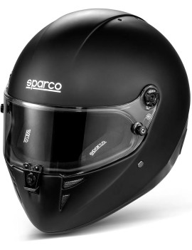 Sparco Stealth