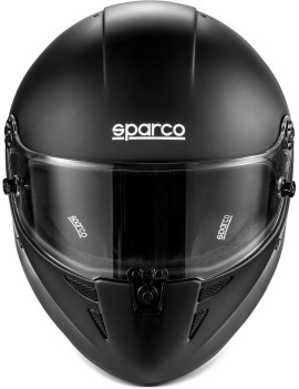 Sparco Stealth