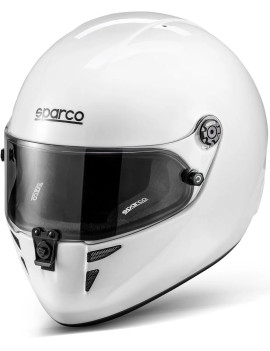 Sparco Stealth