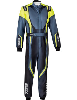 Sparco Prime K Advanced