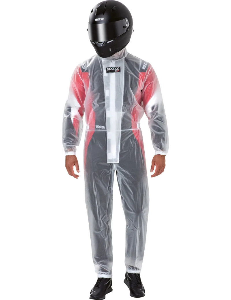 Sparco T-1 Evo