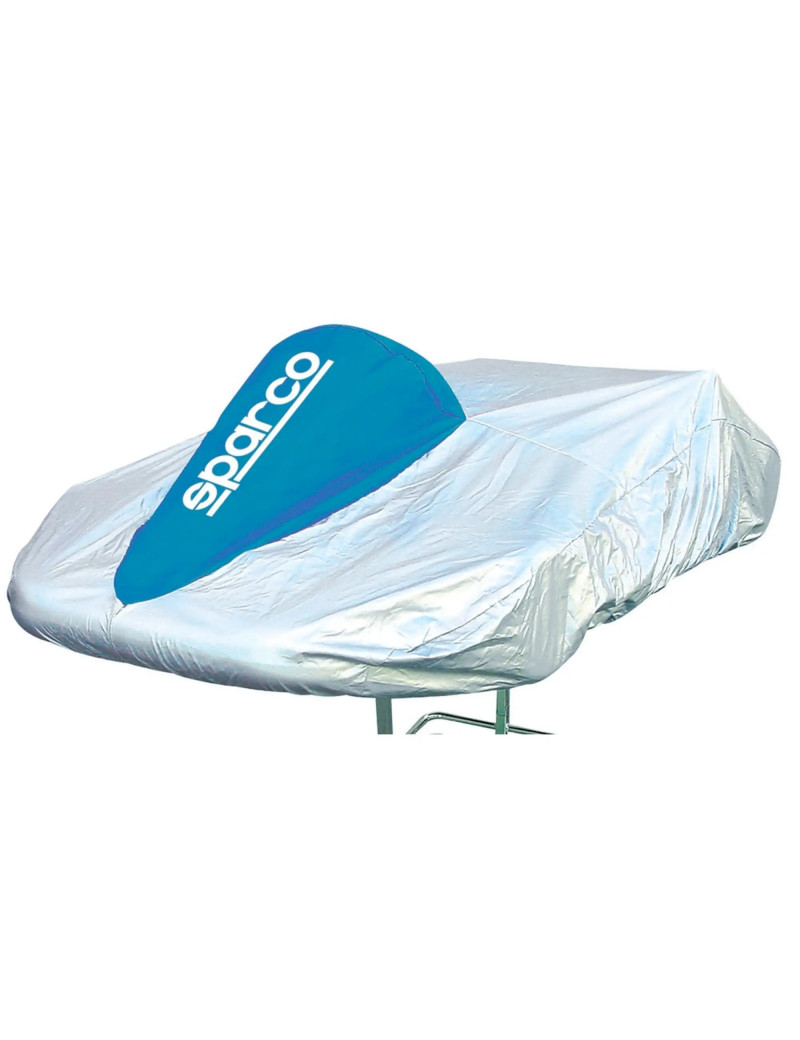 Sparco покривало за картинг