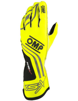 OMP KS-X