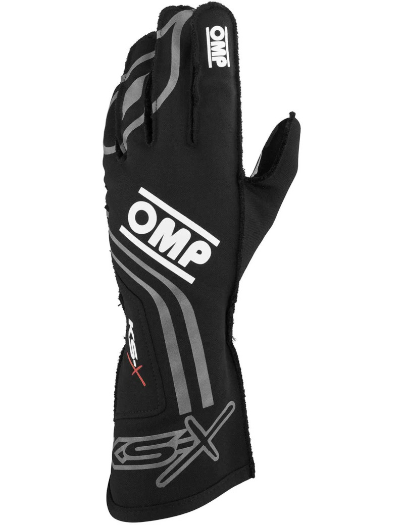 OMP KS-X