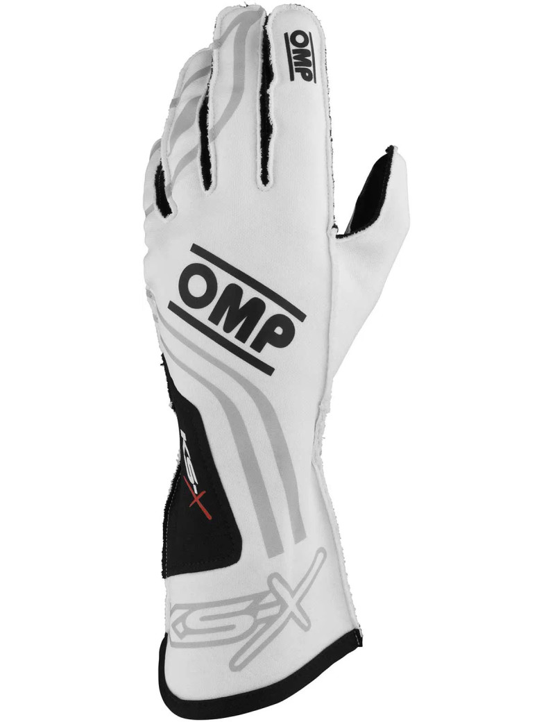 OMP KS-X