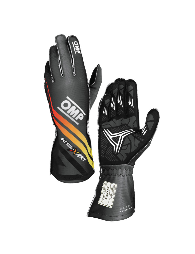 OMP KS-X ART