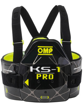 OMP KS-1 PRO
