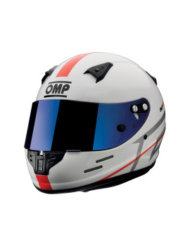 OMP KJ8 EVO CMR