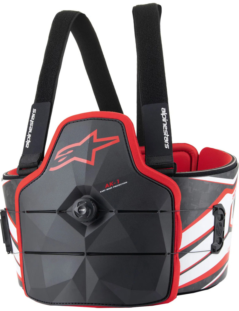 Alpinestars AK-1