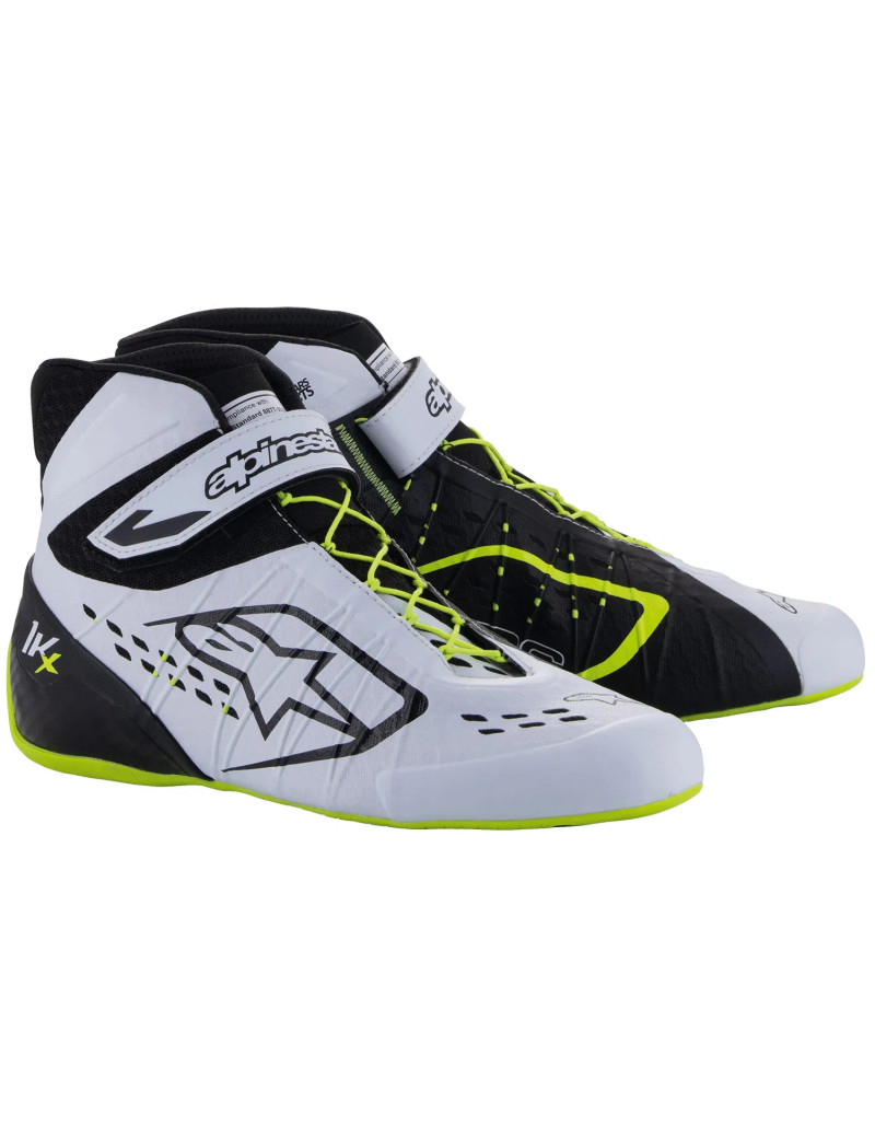 Alpinestars Tech-1 KX V3