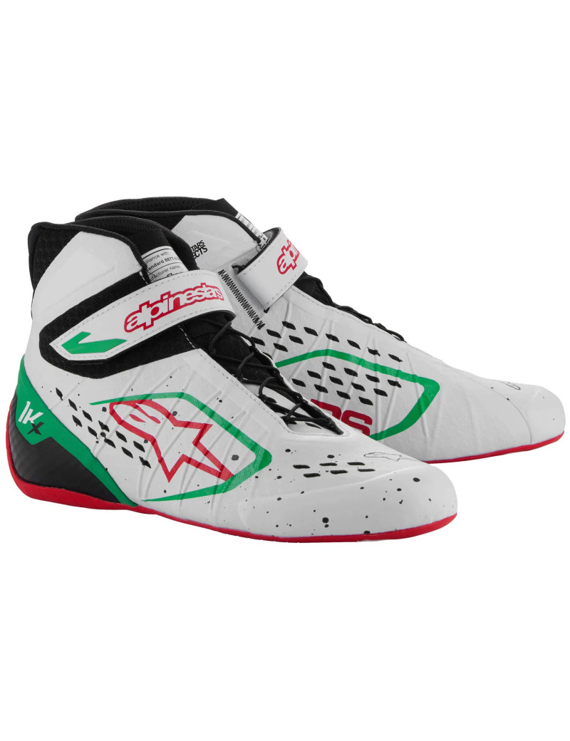 Alpinestars Tech-1 KX V3