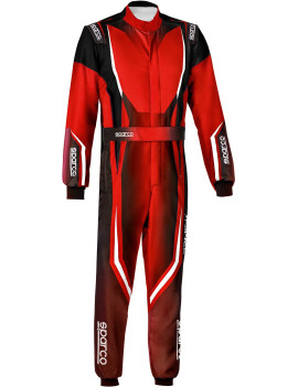 Sparco Prime K Advanced