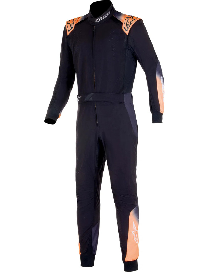 Alpinestars KMX-5 V3
