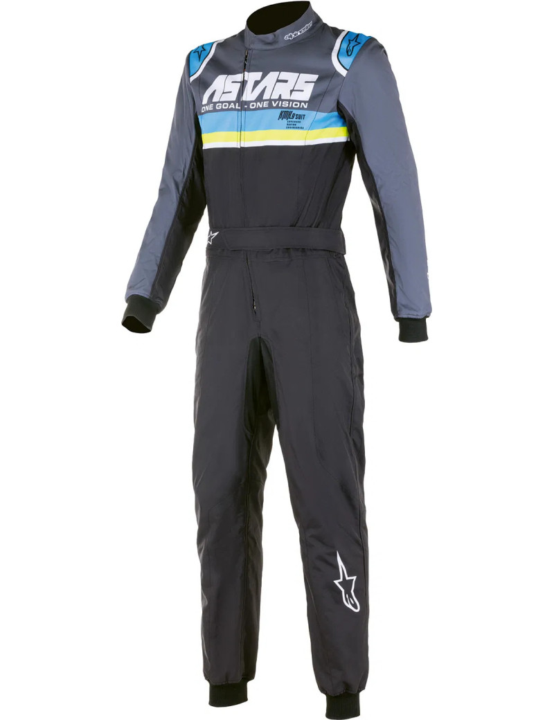 Alpinestars KMX-9 V3 Graphic 4