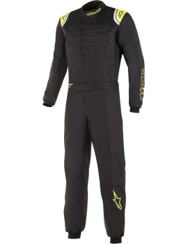 Alpinestars KMX-9 V3