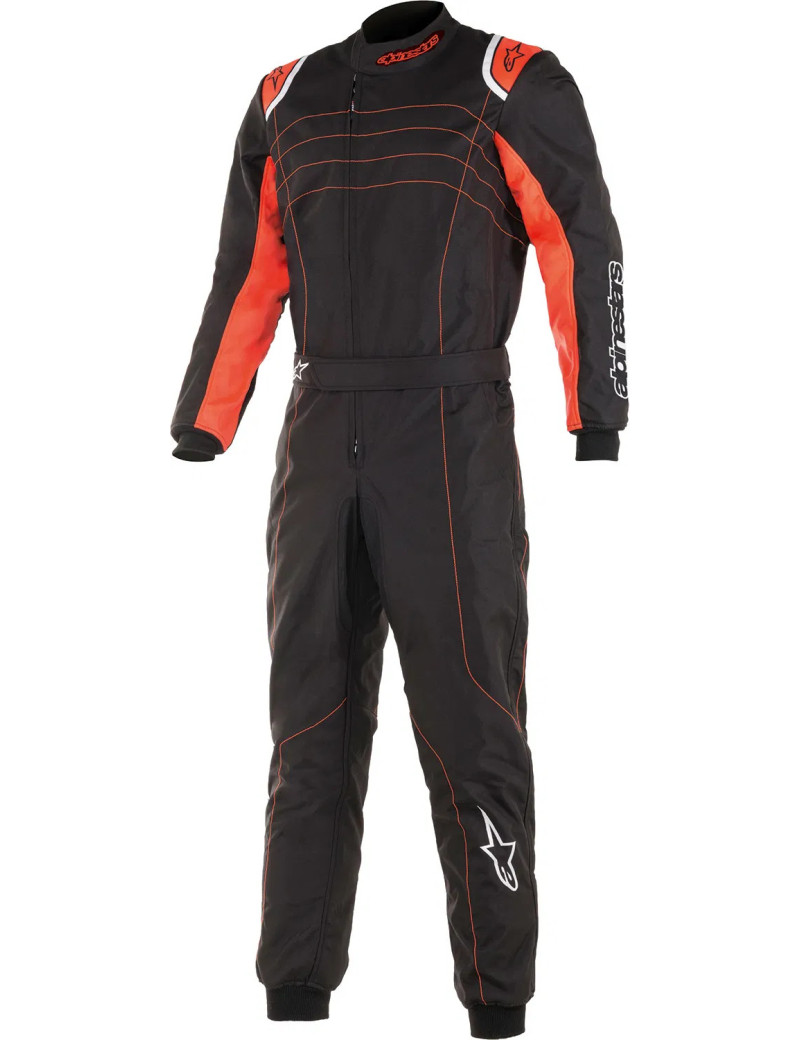 Alpinestars KMX-9 V3