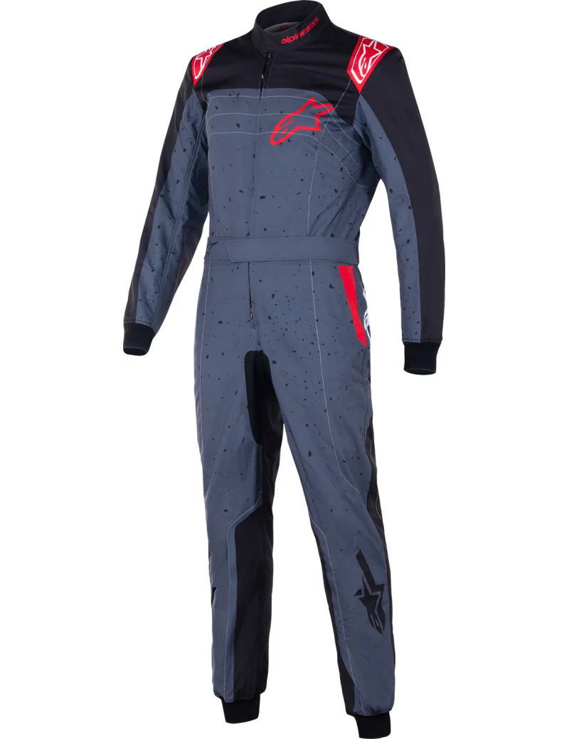 Alpinestars KMX-9 V3 Graphic 6 Alpinestars KMX-9 V3 Graphic 6