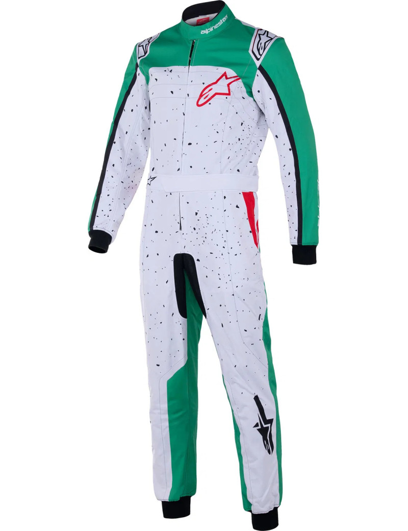 Alpinestars KMX-9 V3 Graphic 6