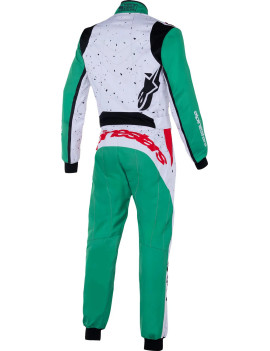 Alpinestars KMX-9 V3 Graphic 6