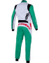 Alpinestars KMX-9 V3 Graphic 6