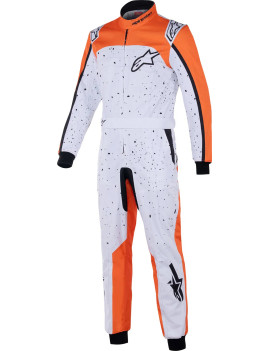 Alpinestars KMX-9 V3 Graphic 6