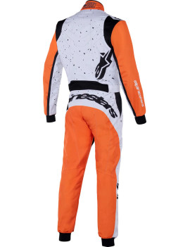 Alpinestars KMX-9 V3 Graphic 6
