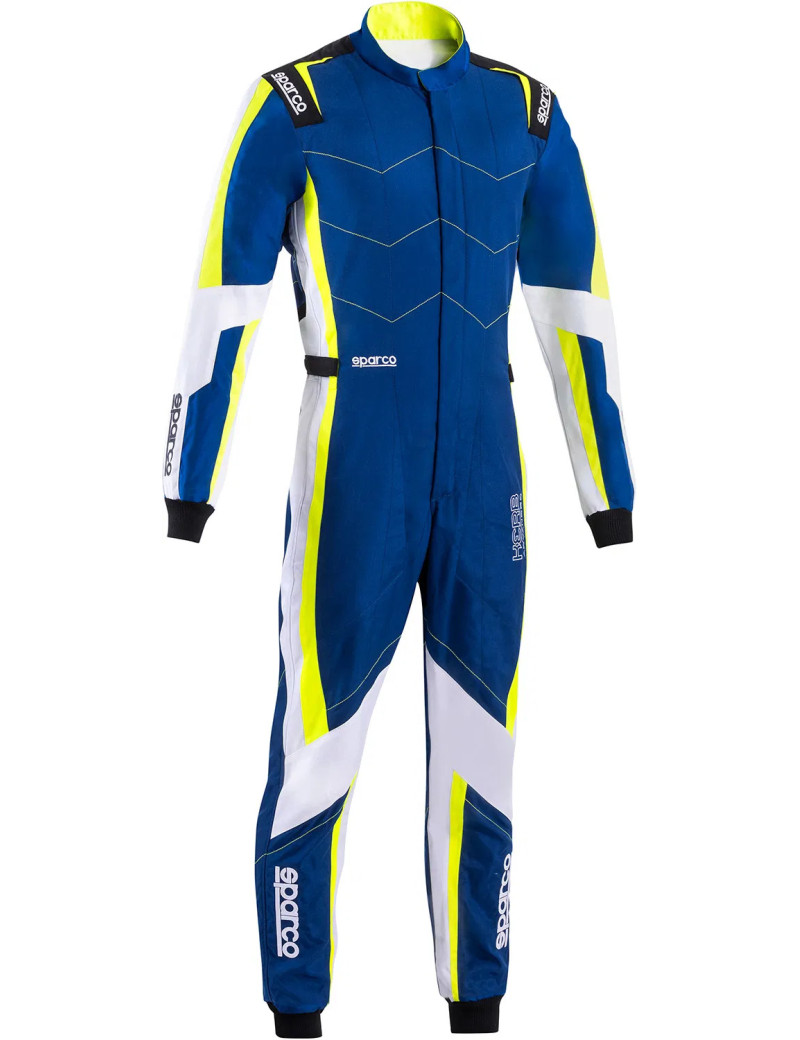 Sparco Kerb Advanced
