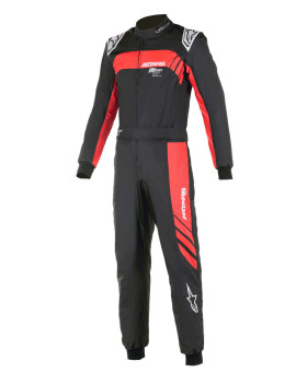 Alpinestars KMX-9 V3 Graphic 3