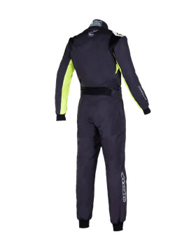 Alpinestars KMX-9 V3 Graphic 3