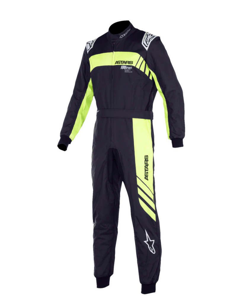 Alpinestars KMX-9 V3 Graphic 3