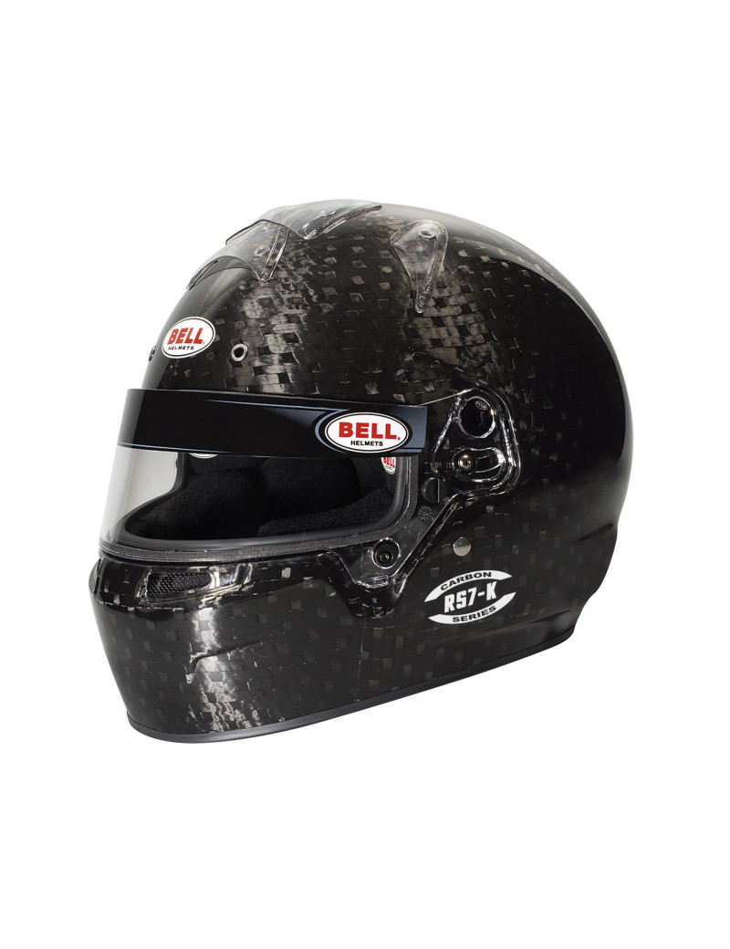 Bell RS7-K Carbon