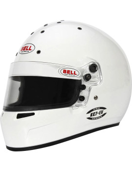 Bell KC7-EV CMR