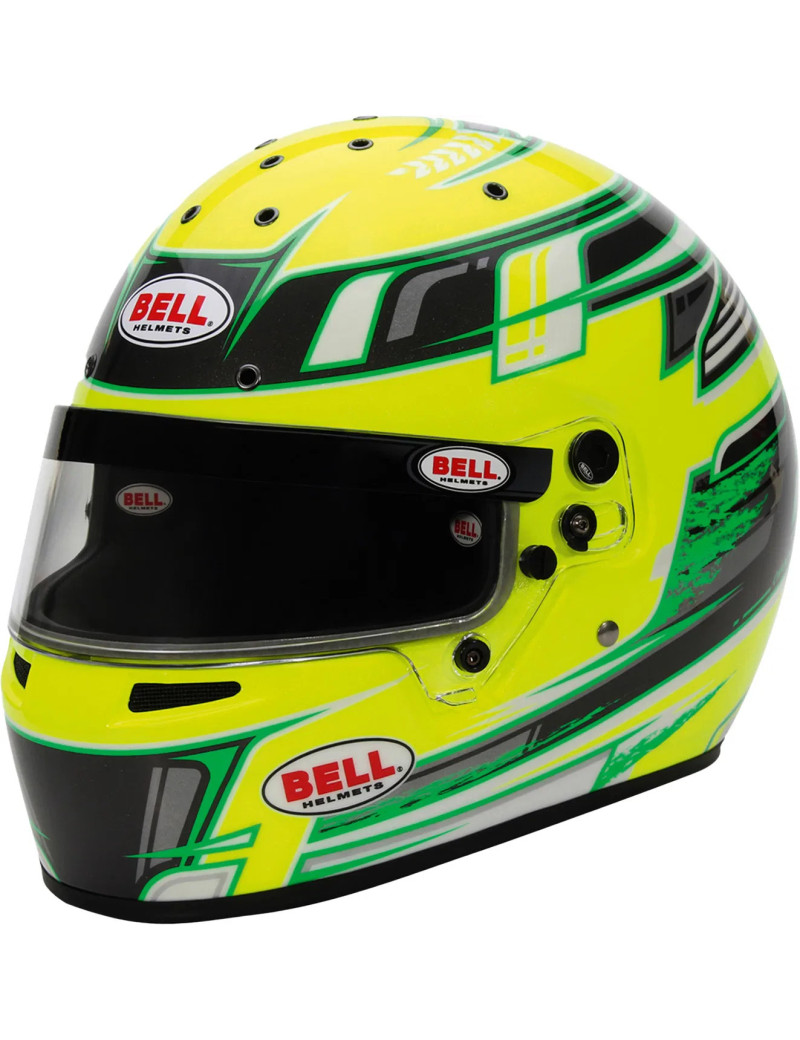 Bell KC7-CMR Champion