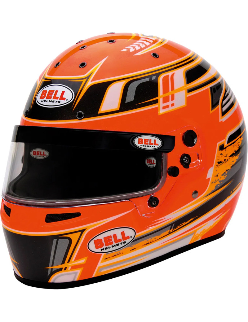 Bell KC7-CMR Champion