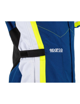 Sparco Kerb Advanced