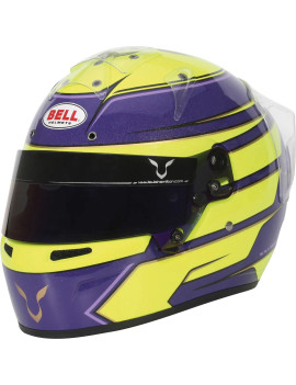 Bell KC7 CMR Lewis Hamilton