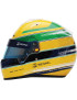 Bell KC7 CMR Ayrton Senna