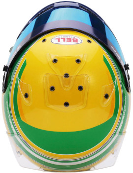 Bell KC7 CMR Ayrton Senna