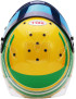 Bell KC7 CMR Ayrton Senna