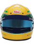 Bell KC7 CMR Ayrton Senna