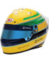 Bell KC7 CMR Ayrton Senna