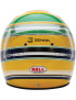Bell KC7 CMR Ayrton Senna