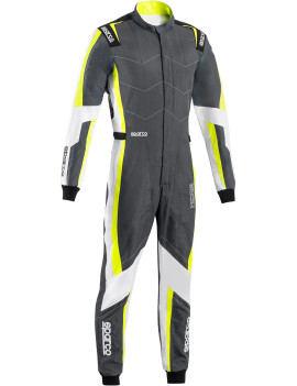 Sparco Kerb Advanced