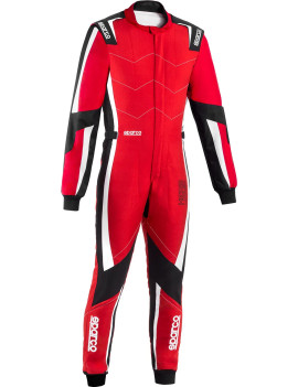 Sparco Kerb Advanced