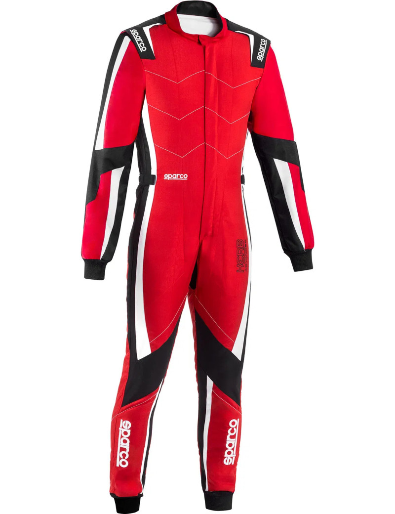 Sparco Kerb Advanced